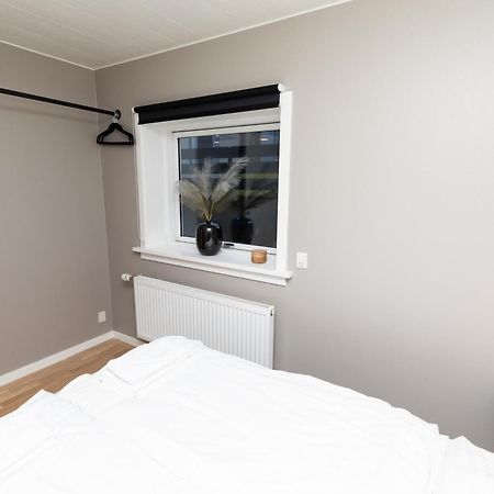 Torshavn Apartment - Great View ภายนอก รูปภาพ