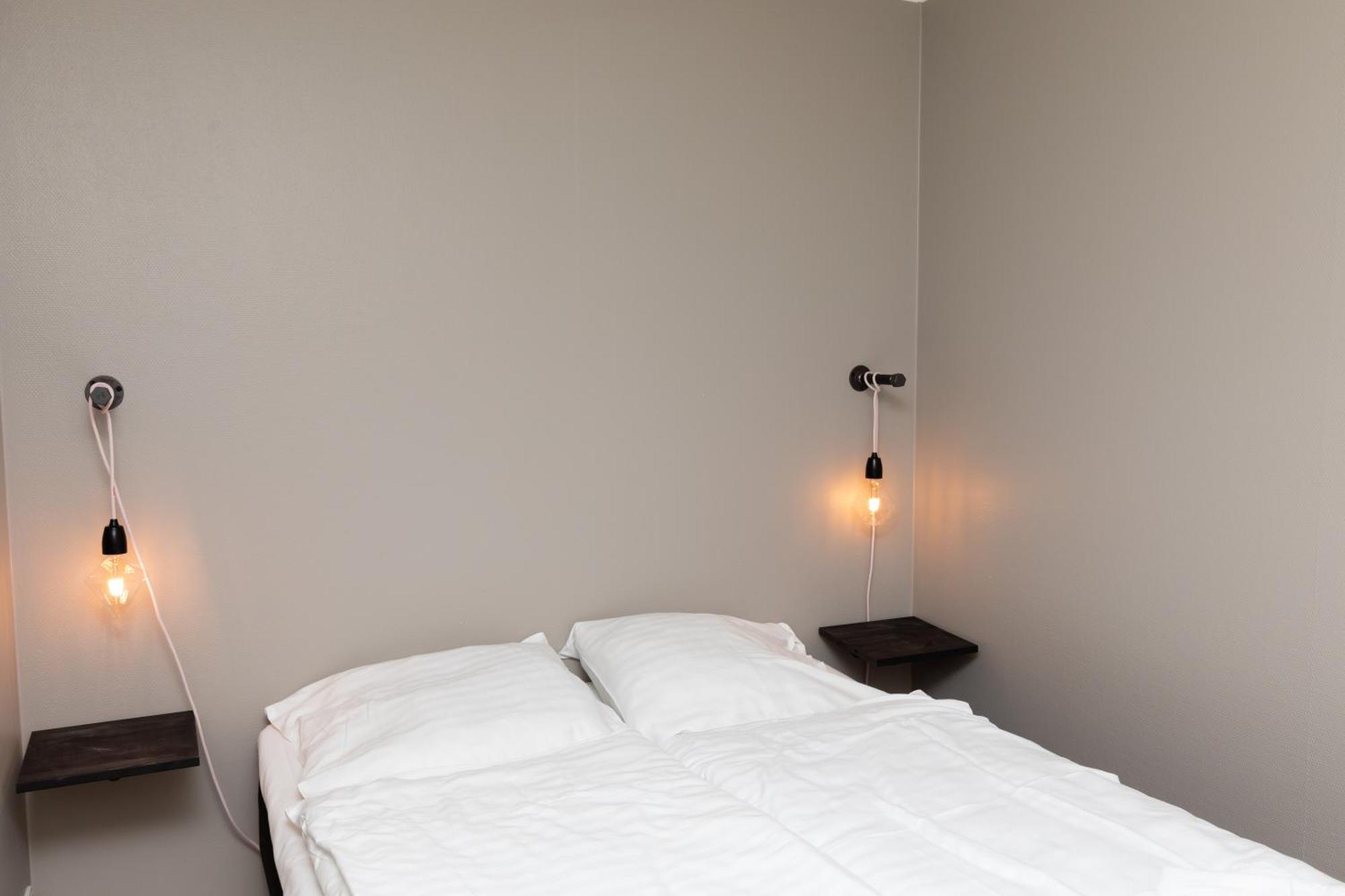 Torshavn Apartment - Great View ภายนอก รูปภาพ
