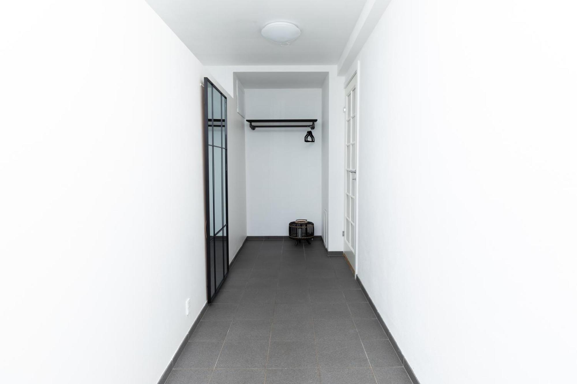 Torshavn Apartment - Great View ภายนอก รูปภาพ