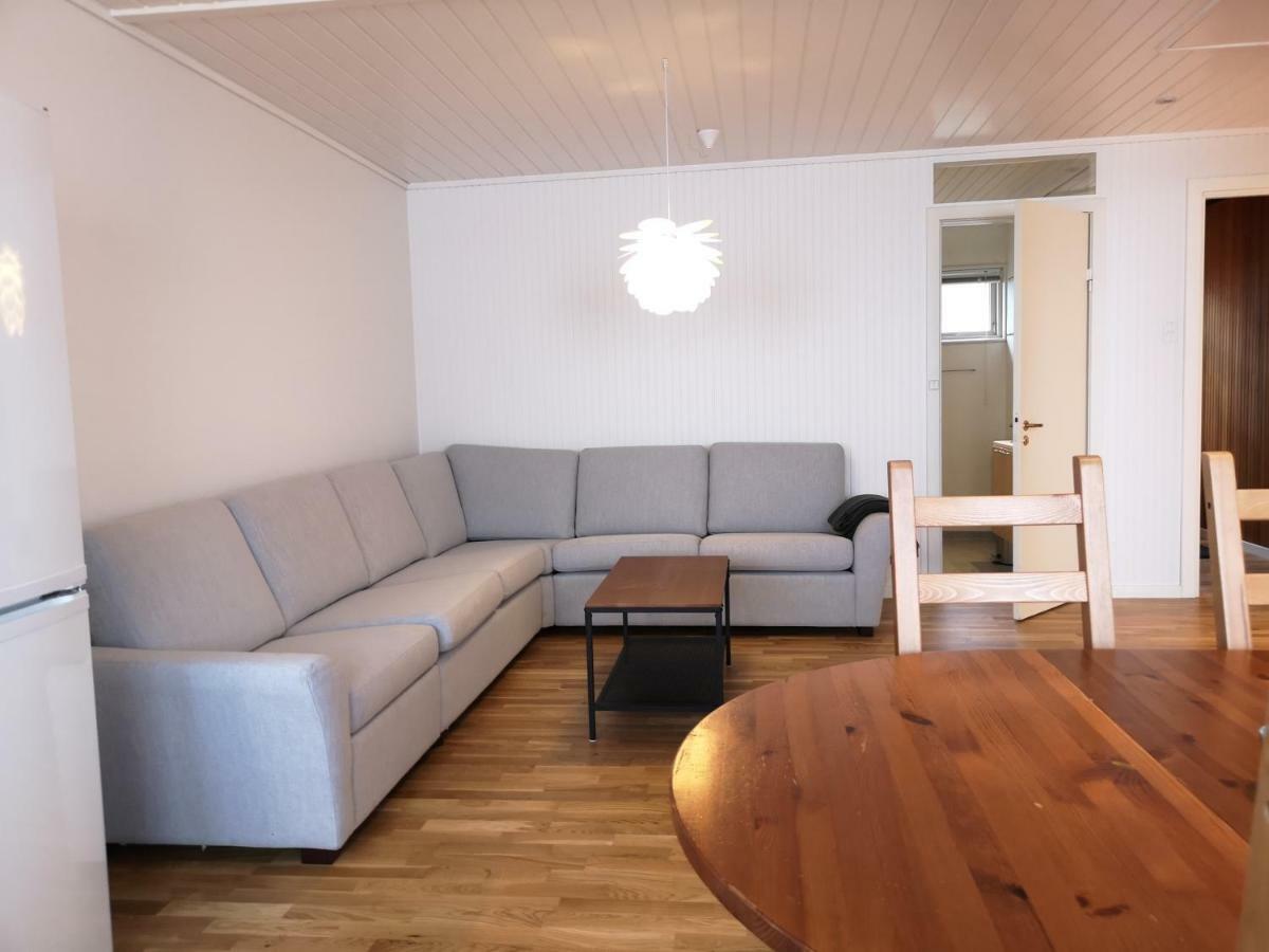 Torshavn Apartment - Great View ภายนอก รูปภาพ