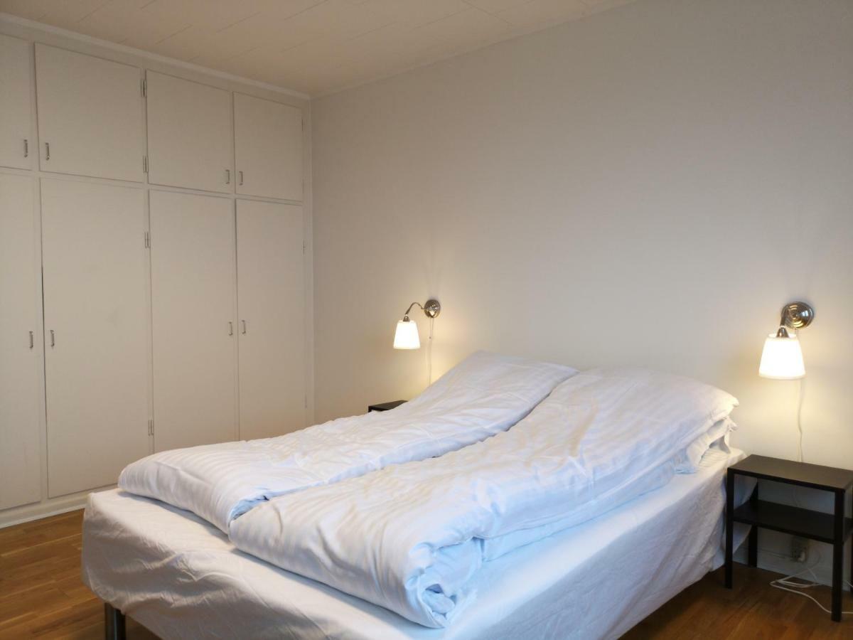 Torshavn Apartment - Great View ภายนอก รูปภาพ