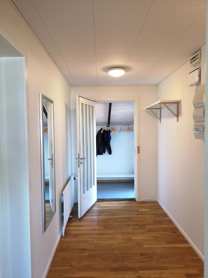 Torshavn Apartment - Great View ภายนอก รูปภาพ