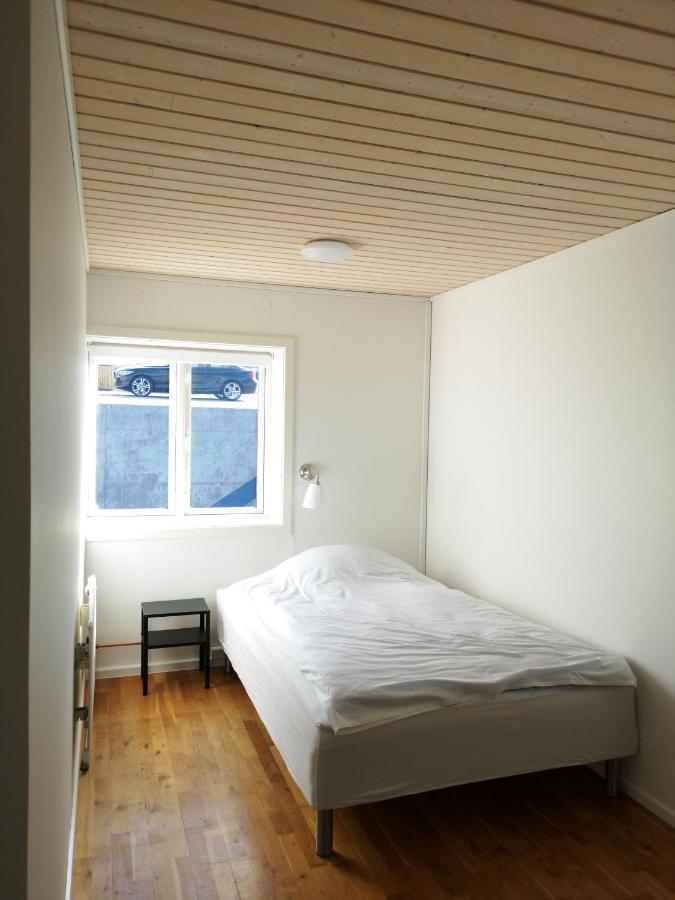 Torshavn Apartment - Great View ภายนอก รูปภาพ