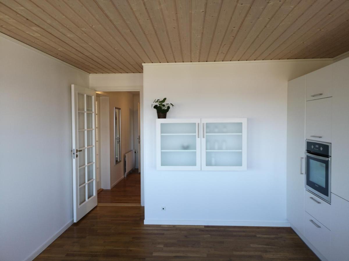 Torshavn Apartment - Great View ภายนอก รูปภาพ