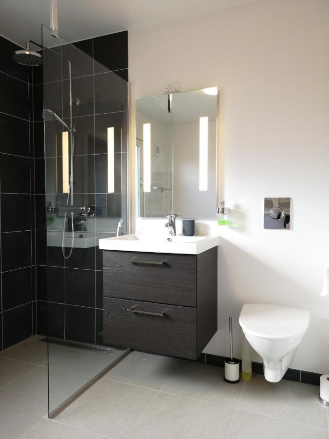 Torshavn Apartment - Great View ภายนอก รูปภาพ